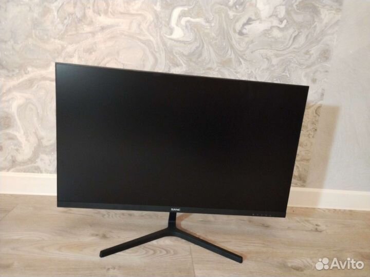 Игровой монитор (sanc gaming monitor M2753KJ)