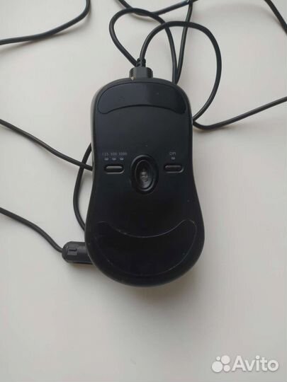 Игровая мышь zowie s2