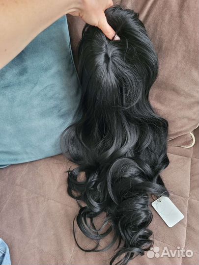 Парик женский новый