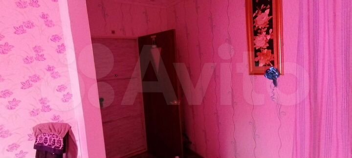 2-к. квартира, 52,7 м², 1/5 эт.