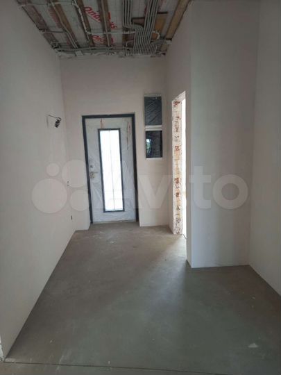 Дом 114 м² на участке 11 сот.