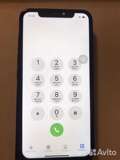 Дисплей iPhone 11 оригинал