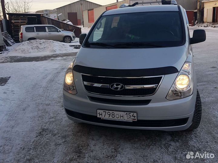 Пассажирские перевозки микроавтобус