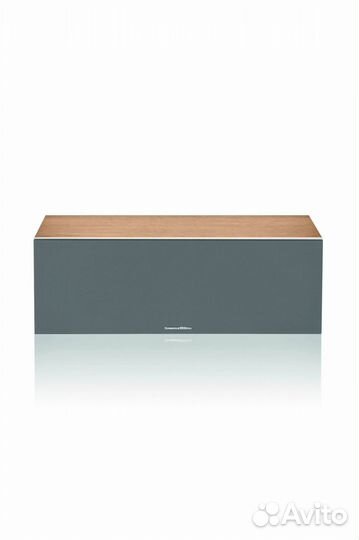 Акустика центрального канала Bowers & Wilkins HTM6