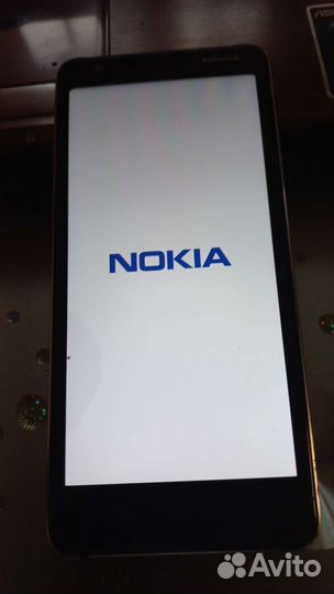 Nokia 3.1, 2/16 ГБ