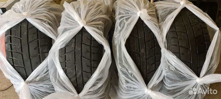 Yokohama Geolandar I/T-S G073 225/60 R17