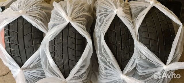 Yokohama Geolandar I/T-S G073 225/60 R17