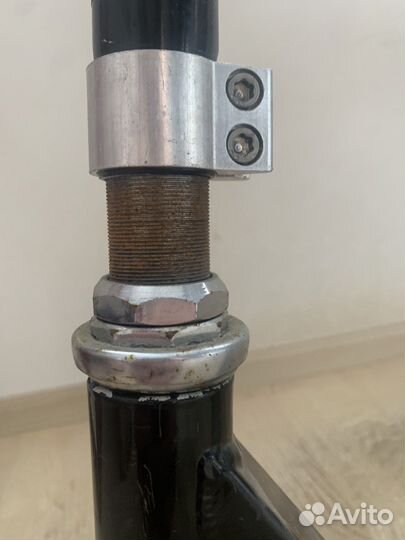 Самокат детский