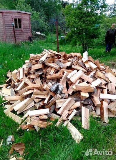 Дрова привезем Ольховые любого объема