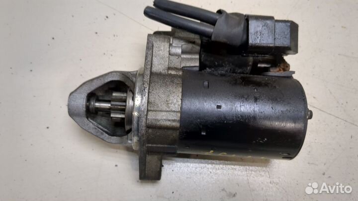 Стартер Mercedes C W203