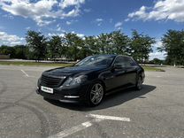 Mercedes-Benz E-класс 1.8 AT, 2011, 220 000 км, с пробегом, цена 1 280 000 руб.