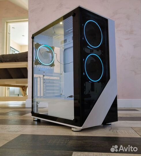 Корпус для пк