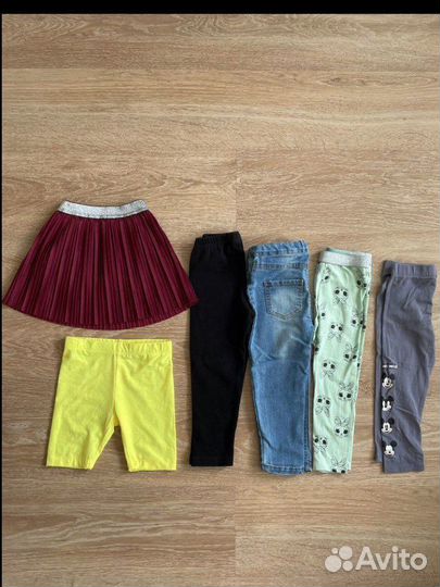 Одежда для девочки