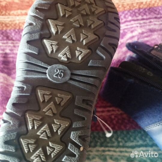 Вещи детские