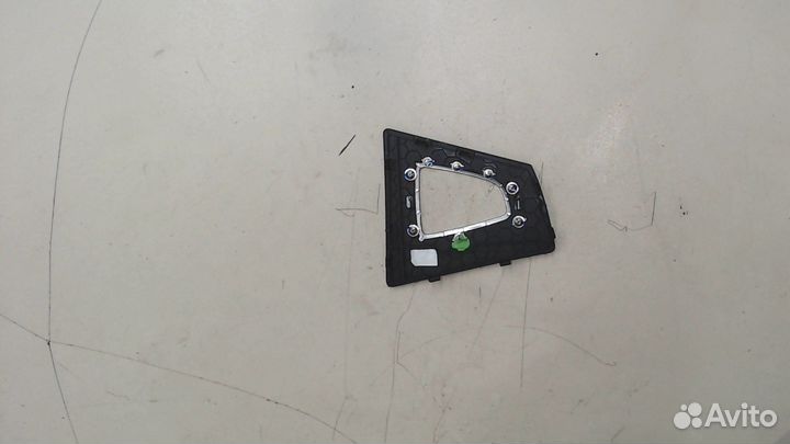 Рамка под кулису BMW 4 F32, 2013