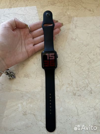 Часы apple watch 3 42mm