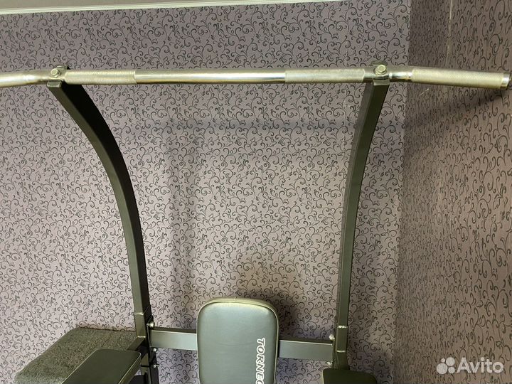 Силовой тренажер torneo