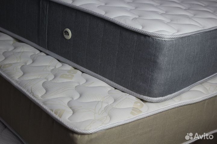 Ортопедический матрас Комфорт плюс