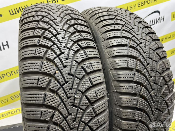 Goodyear UltraGrip 9 205/60 R16 100R