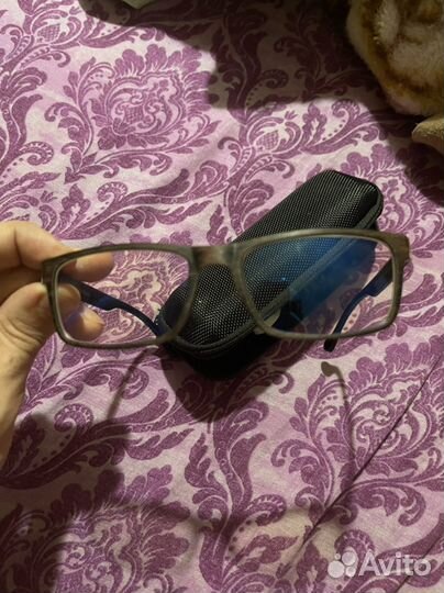 Очки для компьютера