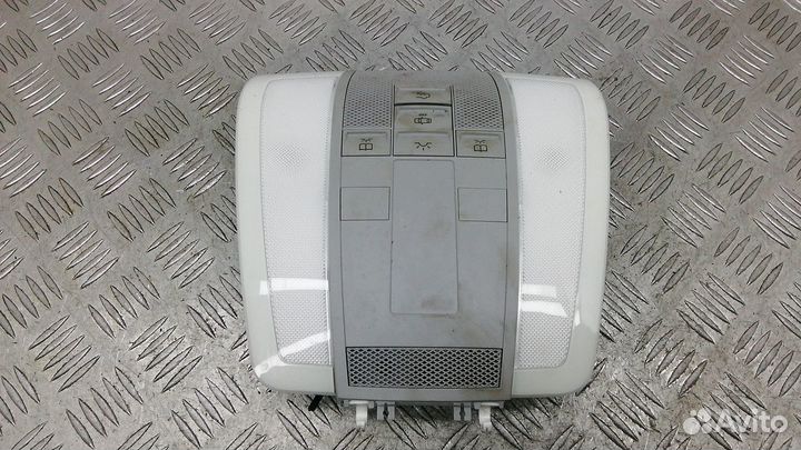 Фонарь салона (плафон) Mercedes-Benz GLK-Класс