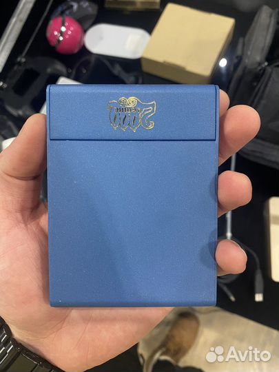 Золотая монета