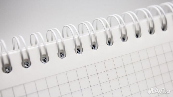 Непромокаемый блокнот