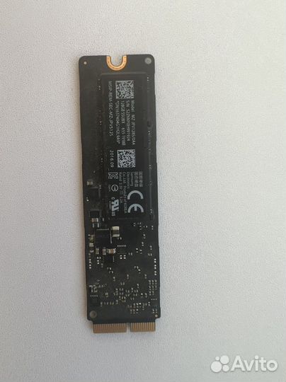 Ssd диск Samsung 128 gb