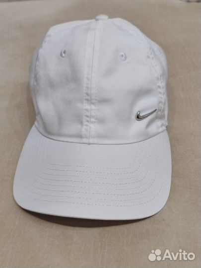Кепка Оригинал Nike