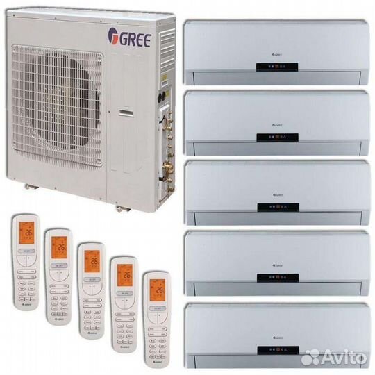 Сплит система