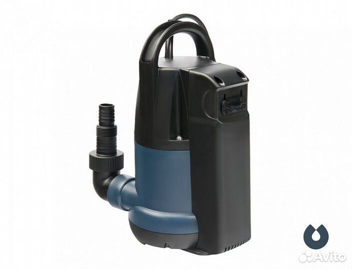 Дренажный насос