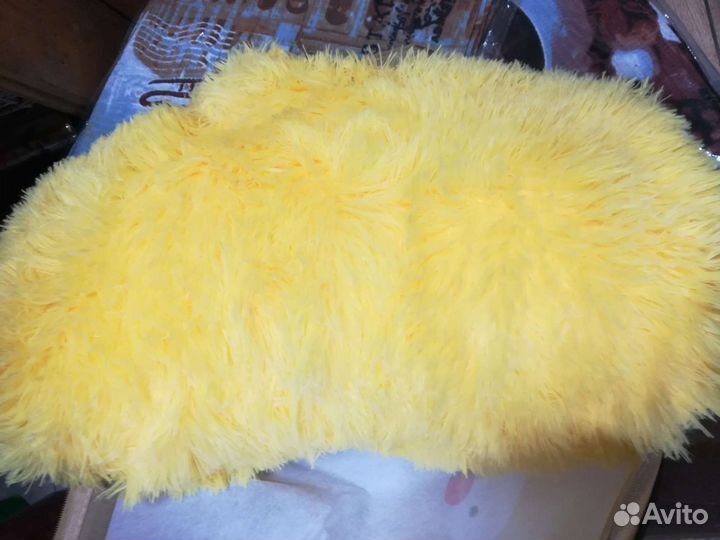 Пушистые качественные пледы в наличии