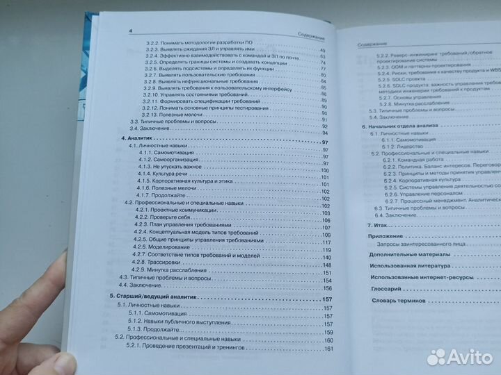 Иванова Перерва Путь аналитика. Практическое руков