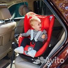 Детское автокресло cybex sirona plus