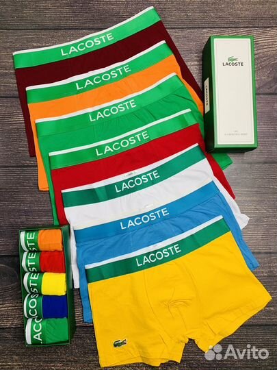 Imm lacoste hotsell