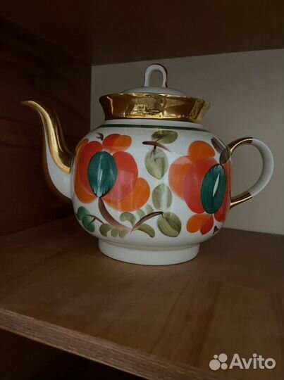 Заварочный чайник 2,5 литра