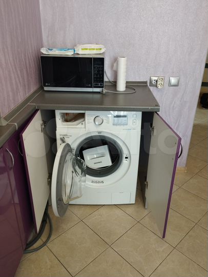 2-к. квартира, 45,9 м², 24/25 эт.