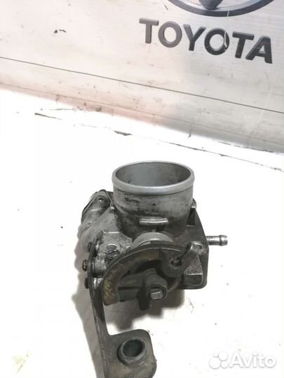 Дросельная заслонка chery amulet a 15