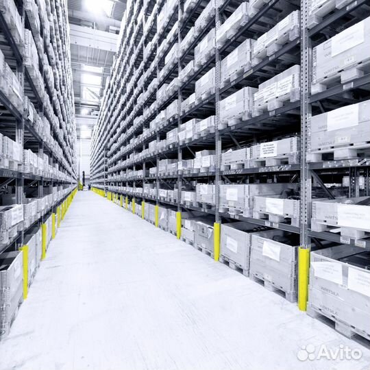 Вахта упаковщик книг бесплатное питание