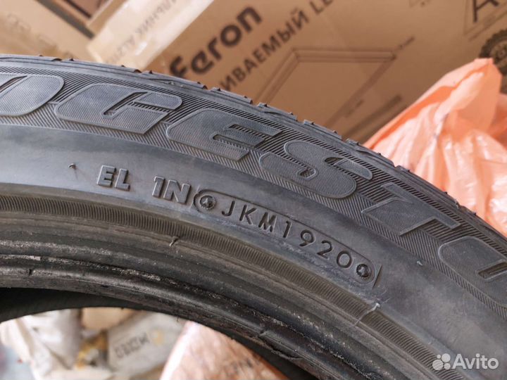 Bridgestone Potenza RE050A 225/50 R18