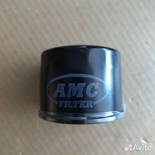 Фильтр масляный AMC filter MO443