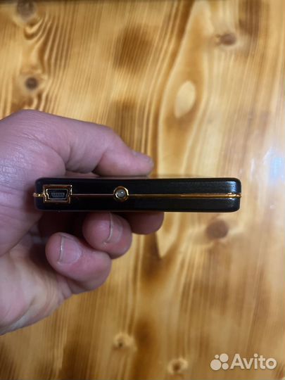 Внешний ssd накопитель Samsung