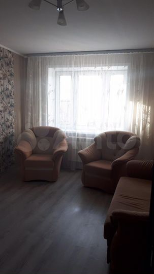 1-к. квартира, 41 м², 4/10 эт.