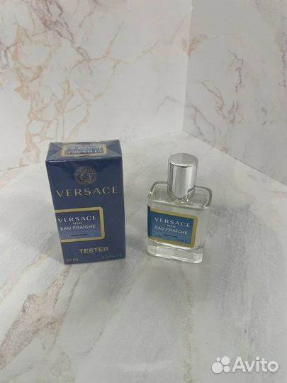 Versace Man Eau Fraiche