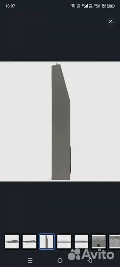 Вытяжка для кухни