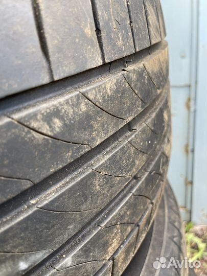 Michelin Primacy 3 ST 235/50 R17 96