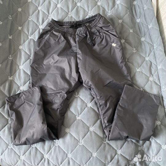 Брюки-гарлемы MiniDino