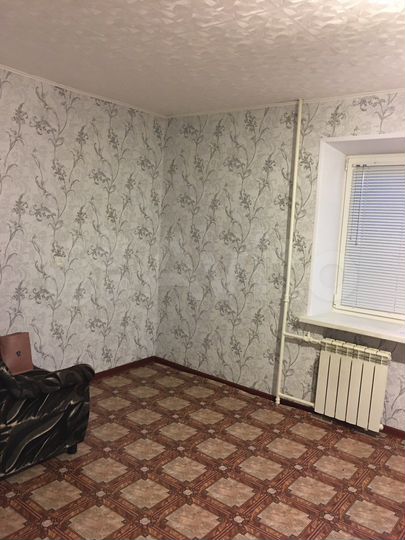 1-к. квартира, 33 м², 4/4 эт.