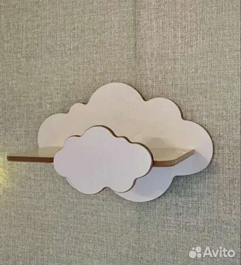 Новая полка 