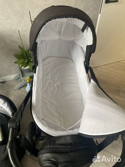 Детские коляски